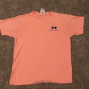 Simply Southern Girls T-shirt